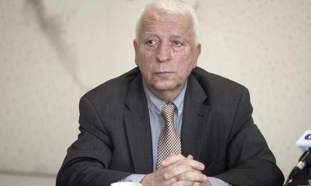 Περιφερειάρχης Β. Αιγαίου προς Μαξίμου: ''Να κι αν είναι οργισμένος ο Μητσοτάκης - Στείλατε στρατό κατοχής'' - Βίντεο